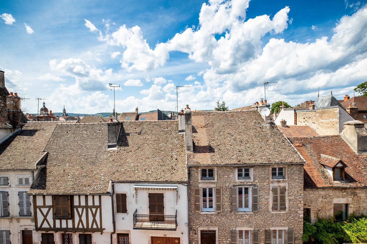 Les Climats De Beaune Beaune  Extérieur photo