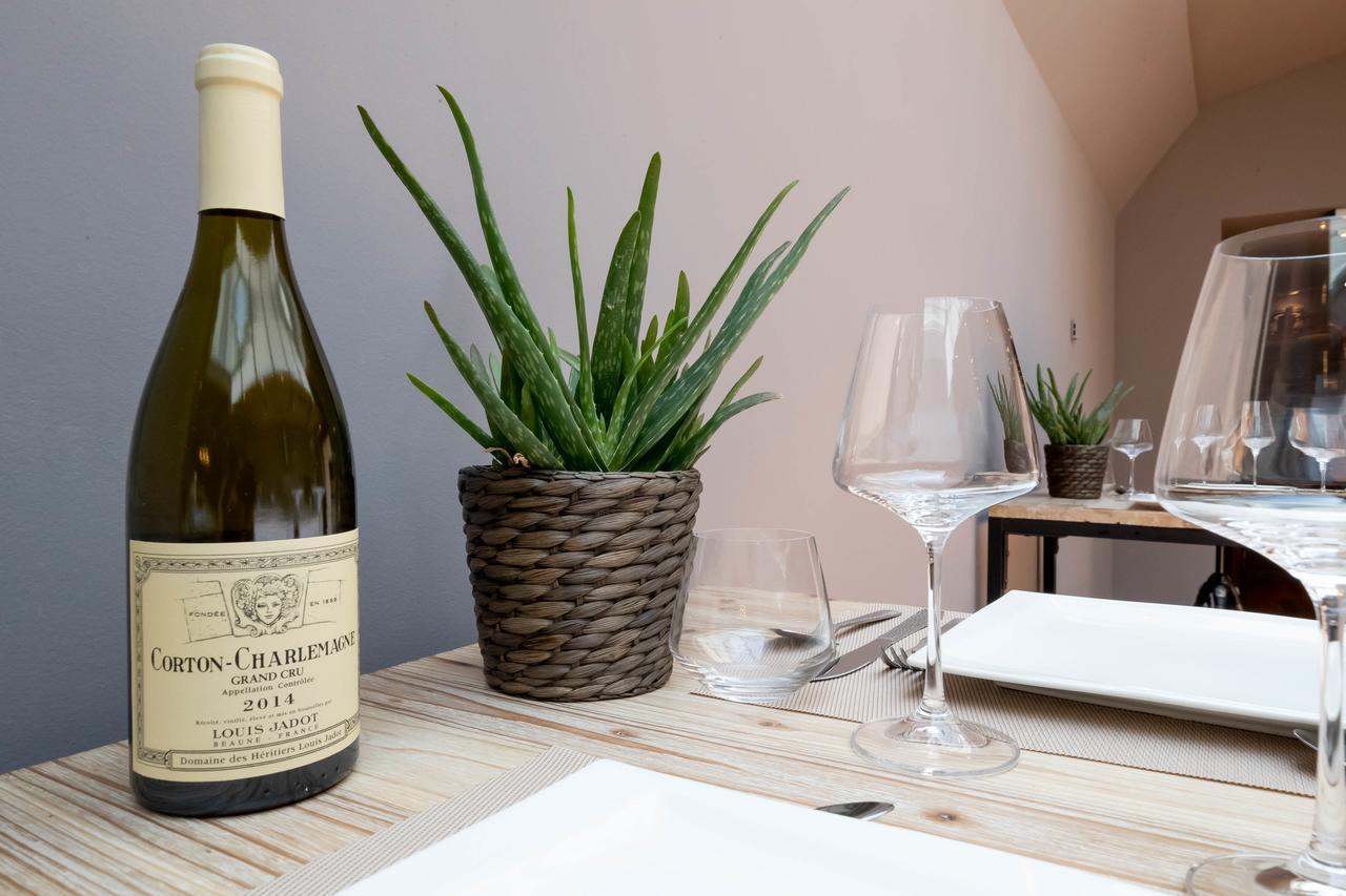 Les Climats De Beaune Beaune  Extérieur photo