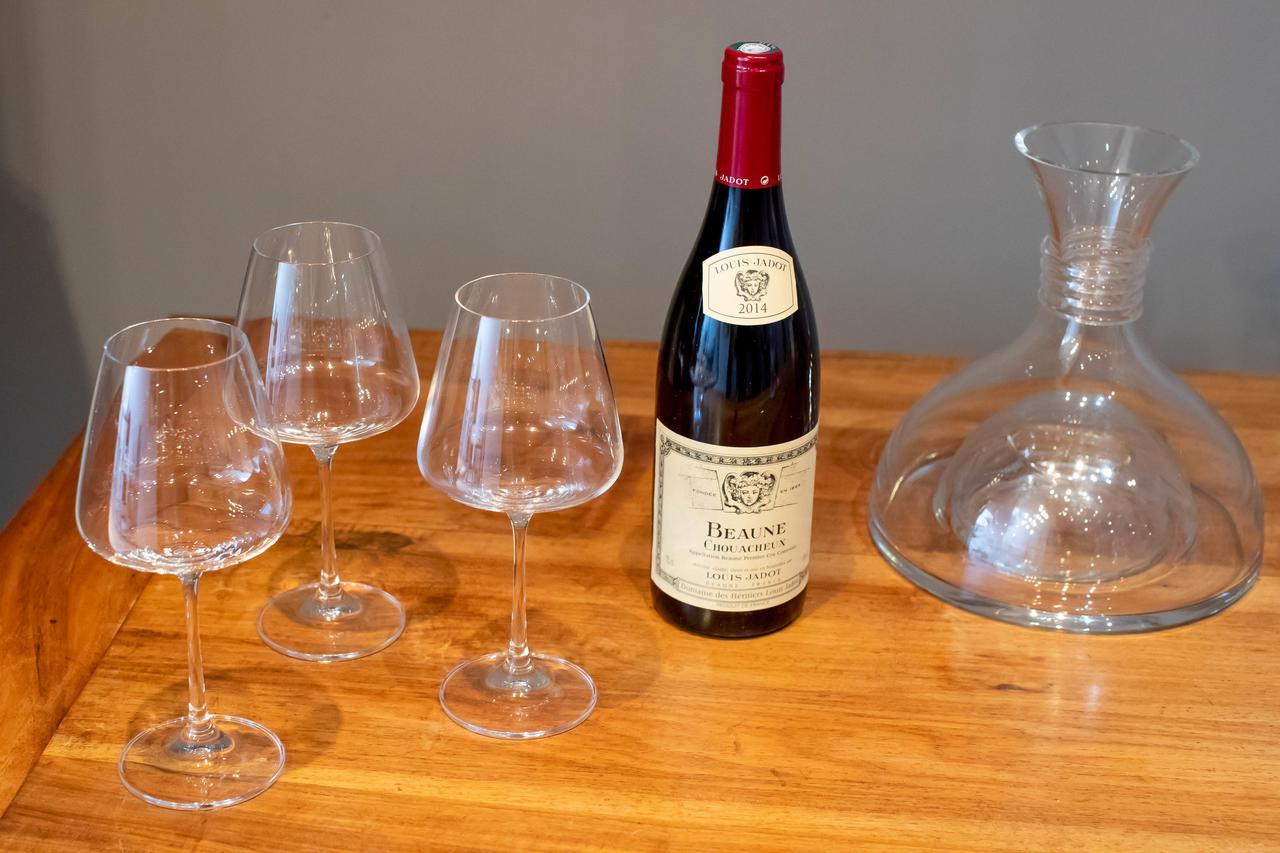 Les Climats De Beaune Beaune  Extérieur photo