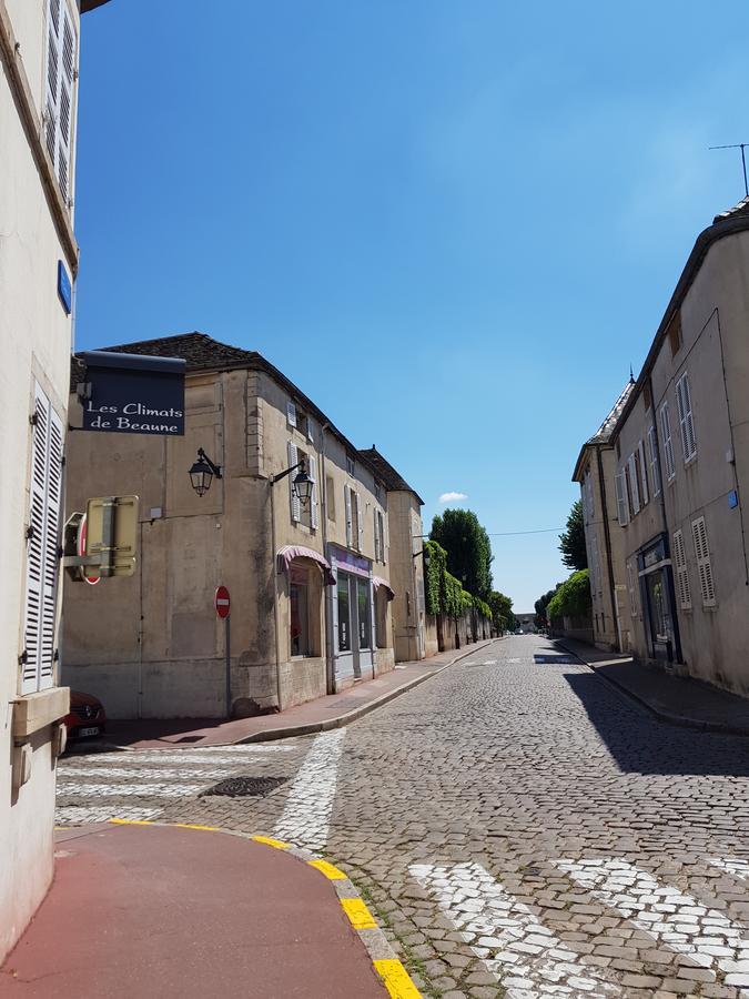 Les Climats De Beaune Beaune  Extérieur photo