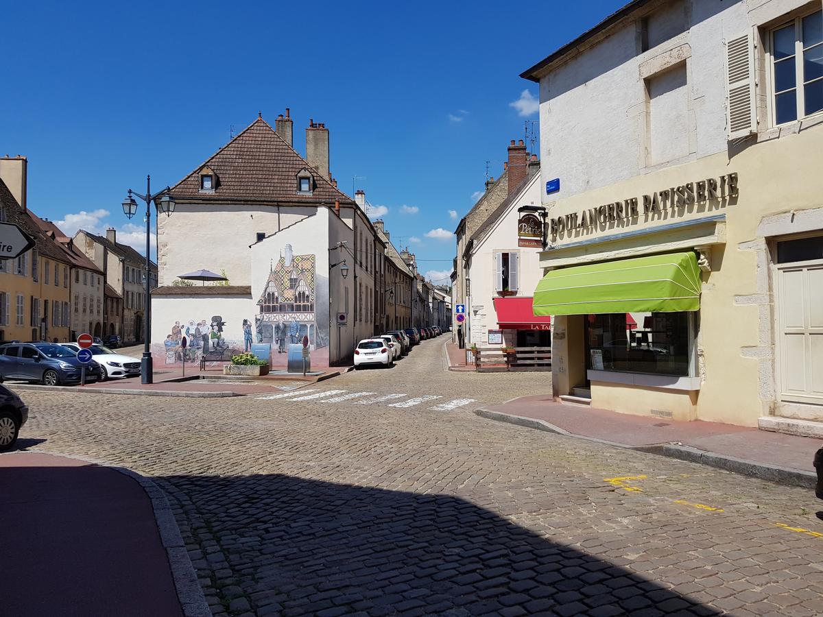 Les Climats De Beaune Beaune  Extérieur photo
