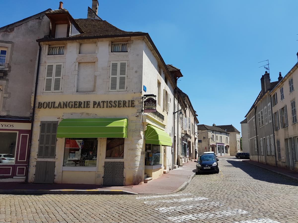 Les Climats De Beaune Beaune  Extérieur photo