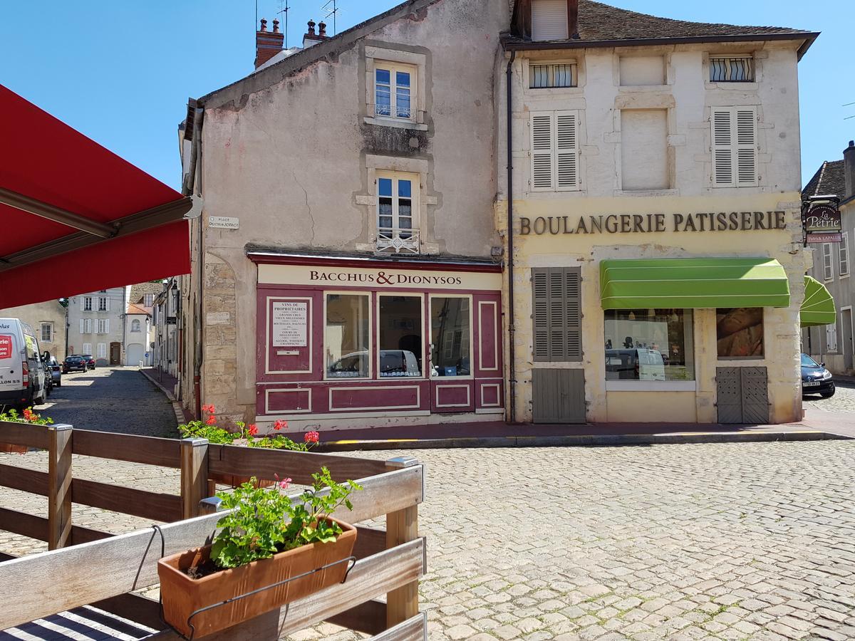 Les Climats De Beaune Beaune  Extérieur photo